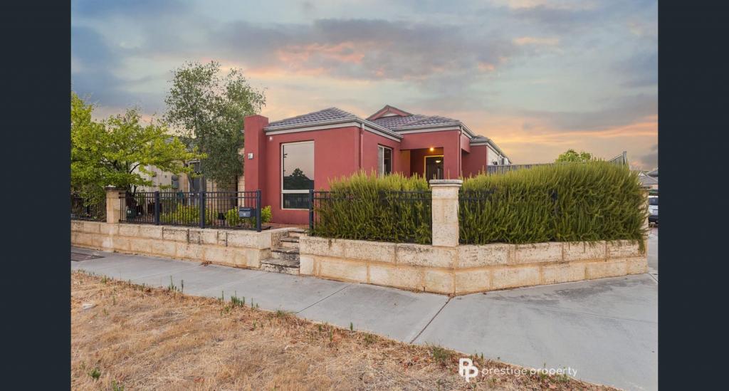 15 Cochrane Loop, Aveley, WA 6069