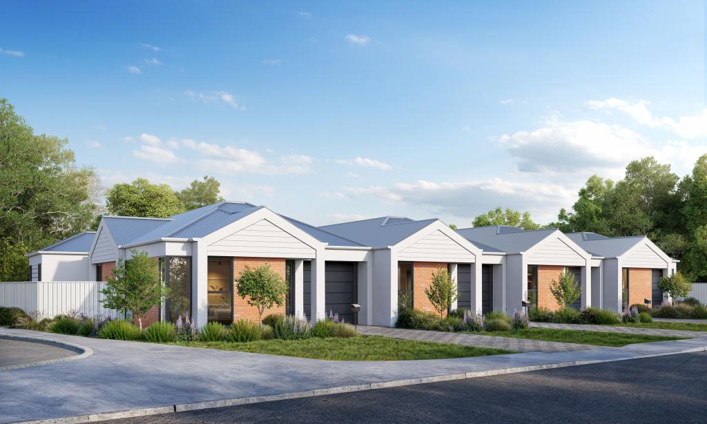 1-4, 54 Kenneth Rd, Morphett Vale, SA 5162