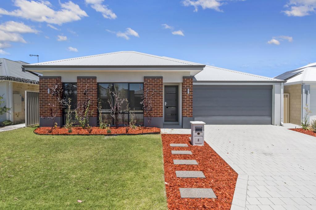 8 Faller Rd, Baldivis, WA 6171