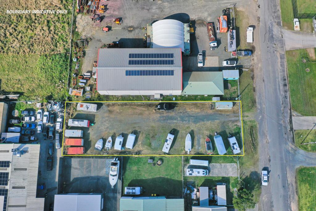 10 WANYA RD, TEA GARDENS, NSW 2324