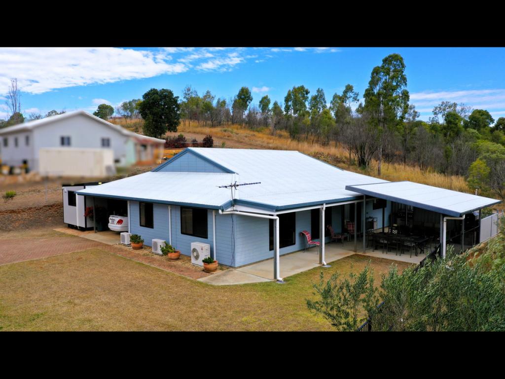 84a River St, Mount Morgan, QLD 4714