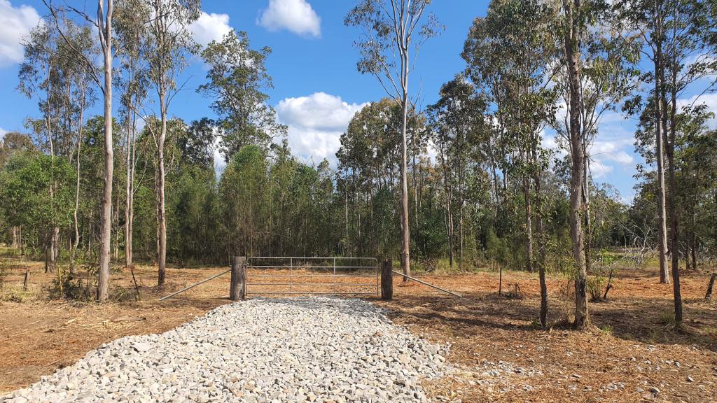 Lot 93 Bailey St, Rappville, NSW 2469