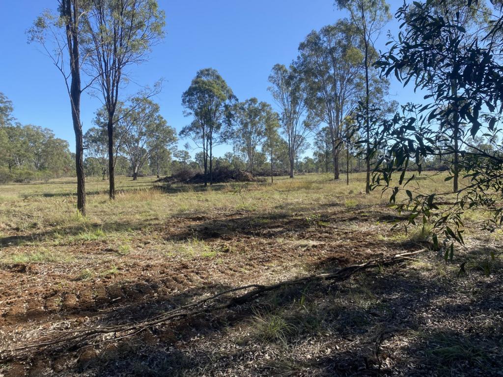 Lot 4 Wondai Proston Rd, Wondai, QLD 4606