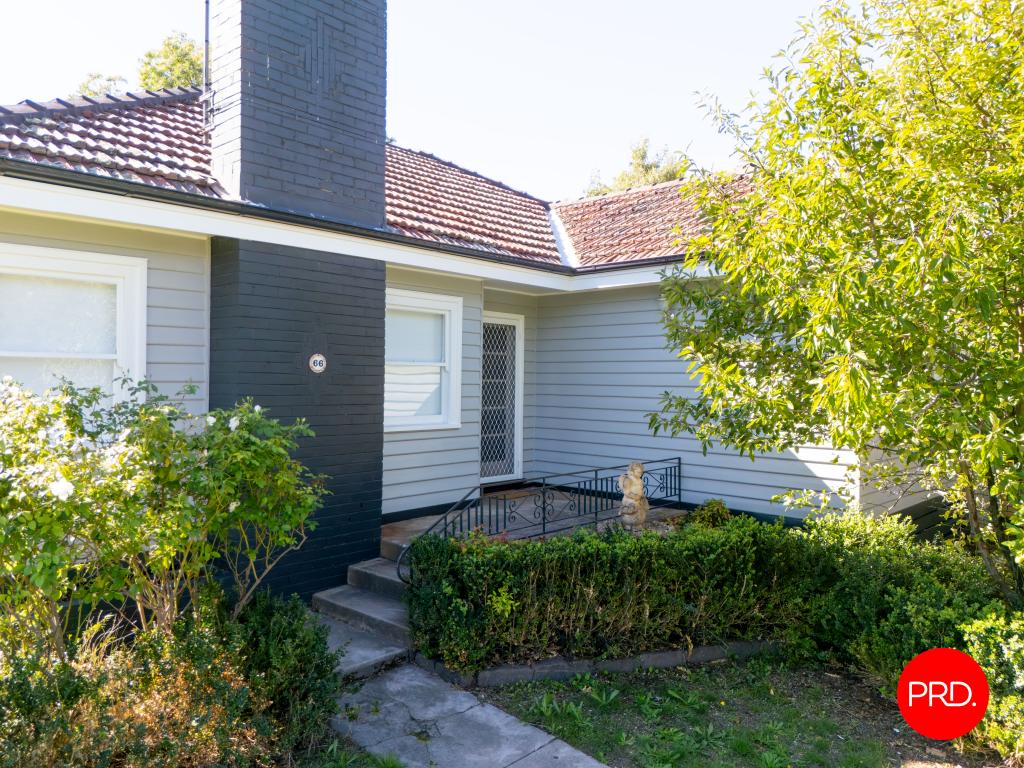66 Chum St, Golden Square, VIC 3555
