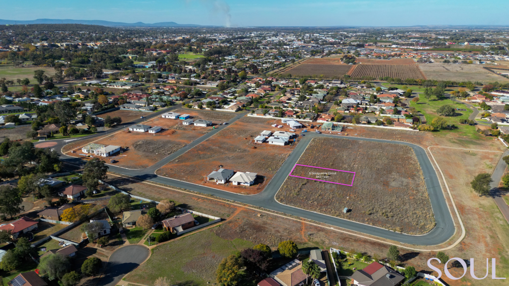 5 Goolgumbla Cct, Griffith, NSW 2680