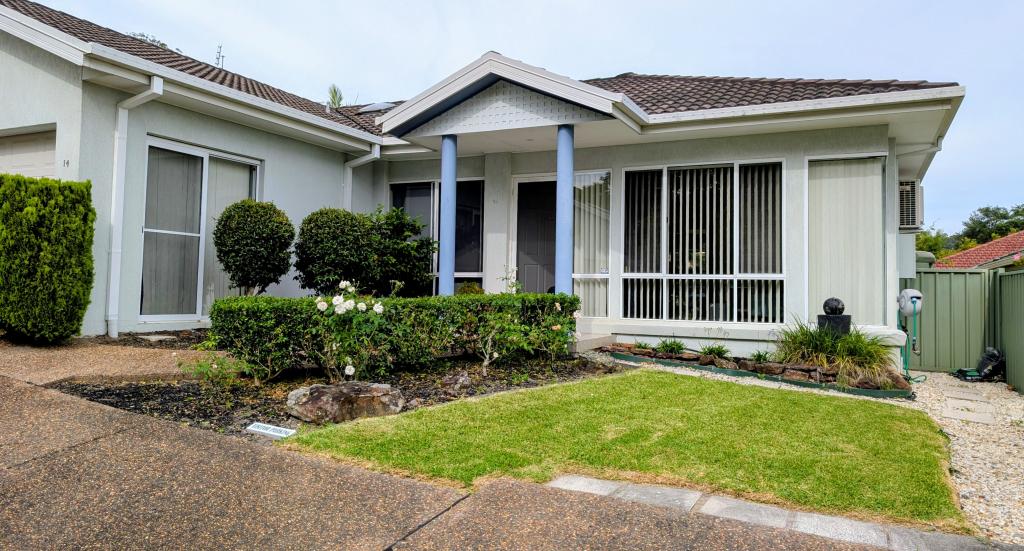 14/15a Narara Creek Rd, Narara, NSW 2250