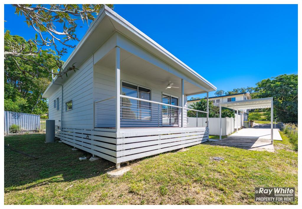 33a Reservoir St, Gracemere, QLD 4702