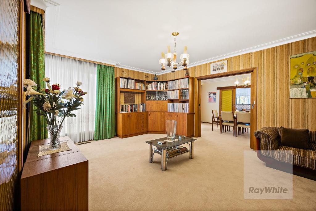 136 Glasgow Ave, Reservoir, VIC 3073