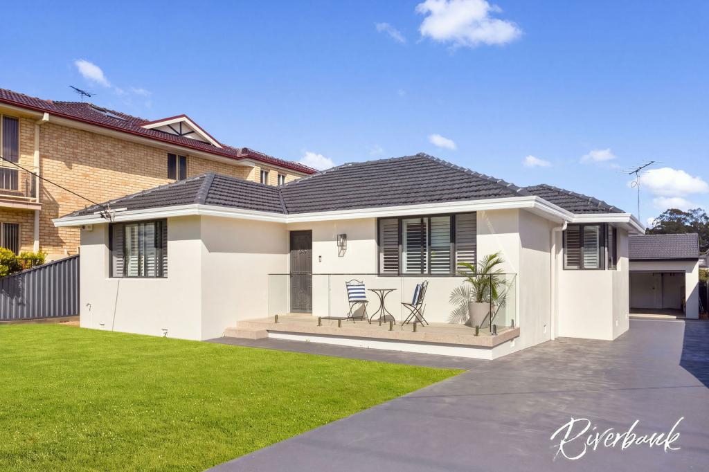 74 CUMBERLAND RD, GREYSTANES, NSW 2145