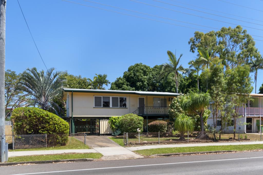 323 Charles St, Heatley, QLD 4814