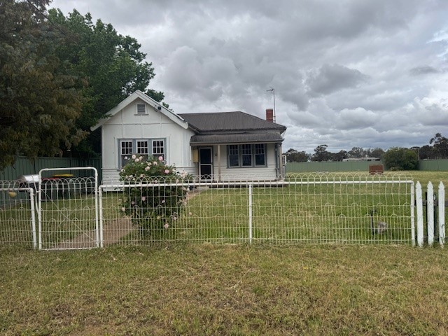 112 Vernon St, Korong Vale, VIC 3520