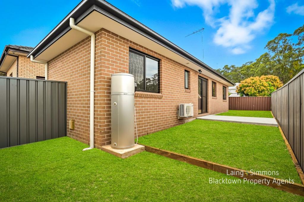 279a Flushcombe Rd, Blacktown, NSW 2148