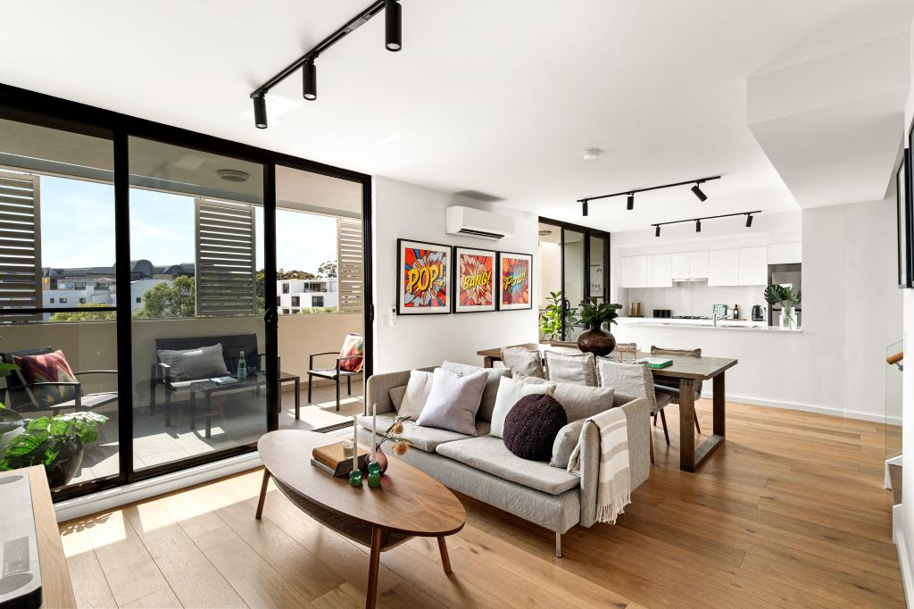 503/92-110 Cope St, Waterloo, NSW 2017