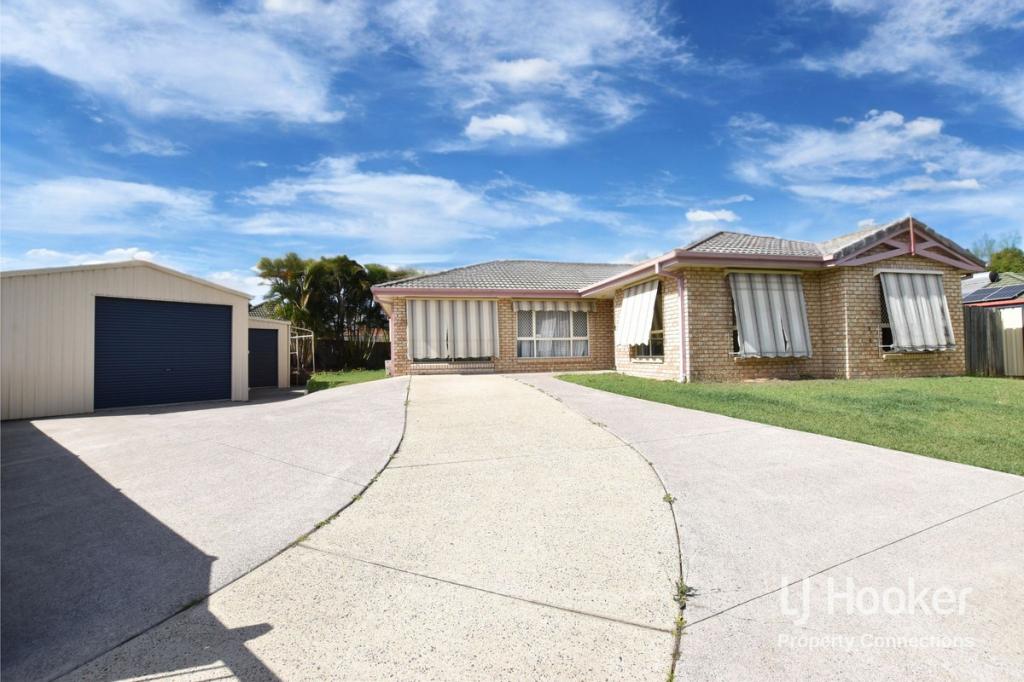 3-5 Considen Ct, Caboolture, QLD 4510