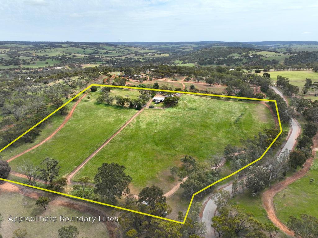 28 Leake Rd, Coondle, WA 6566
