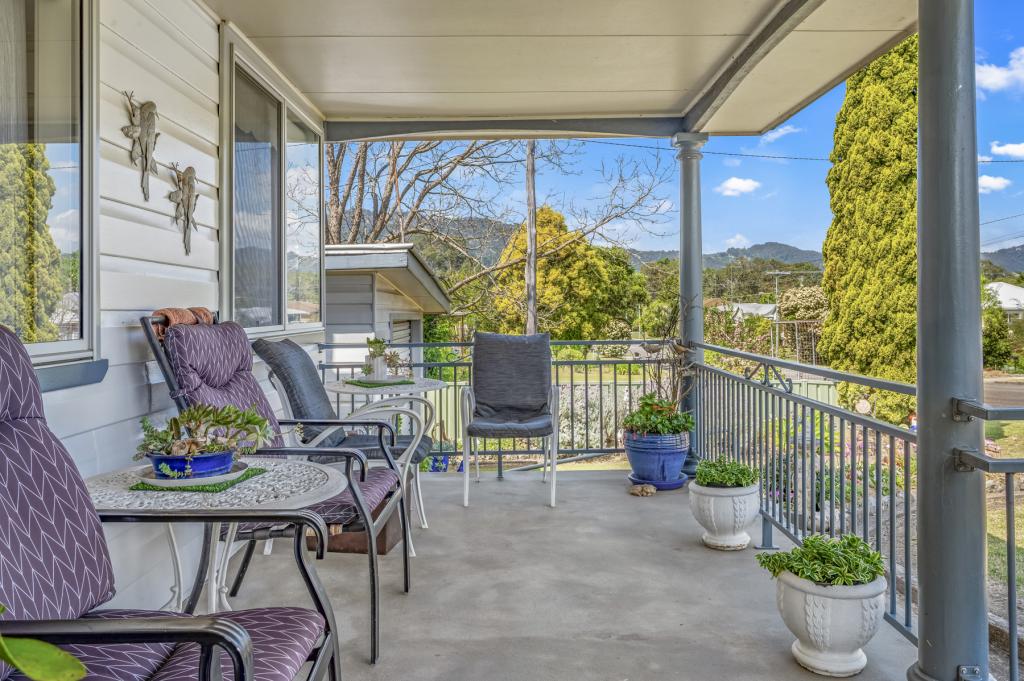 36 Gregson St, Gloucester, NSW 2422