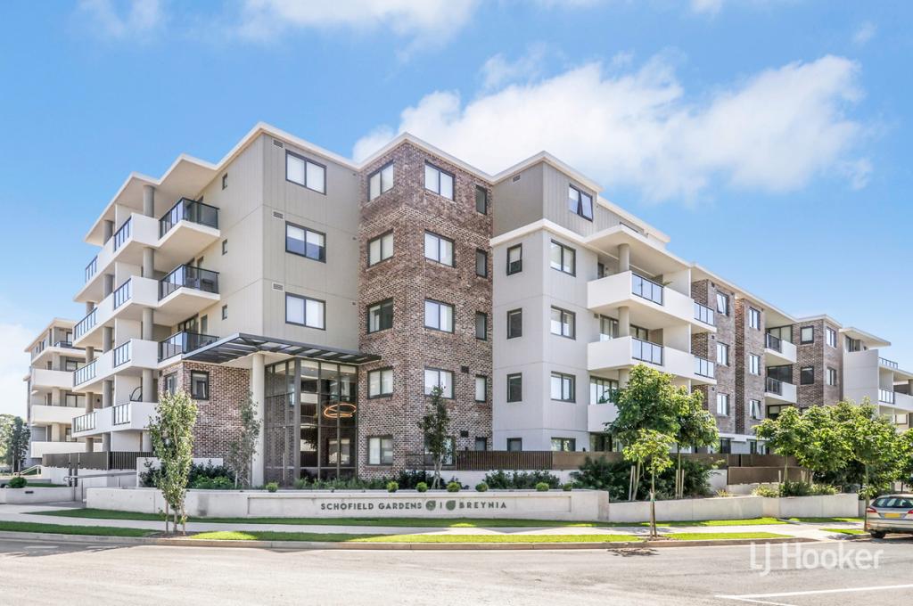 G25/37c Manchester Dr, Schofields, NSW 2762