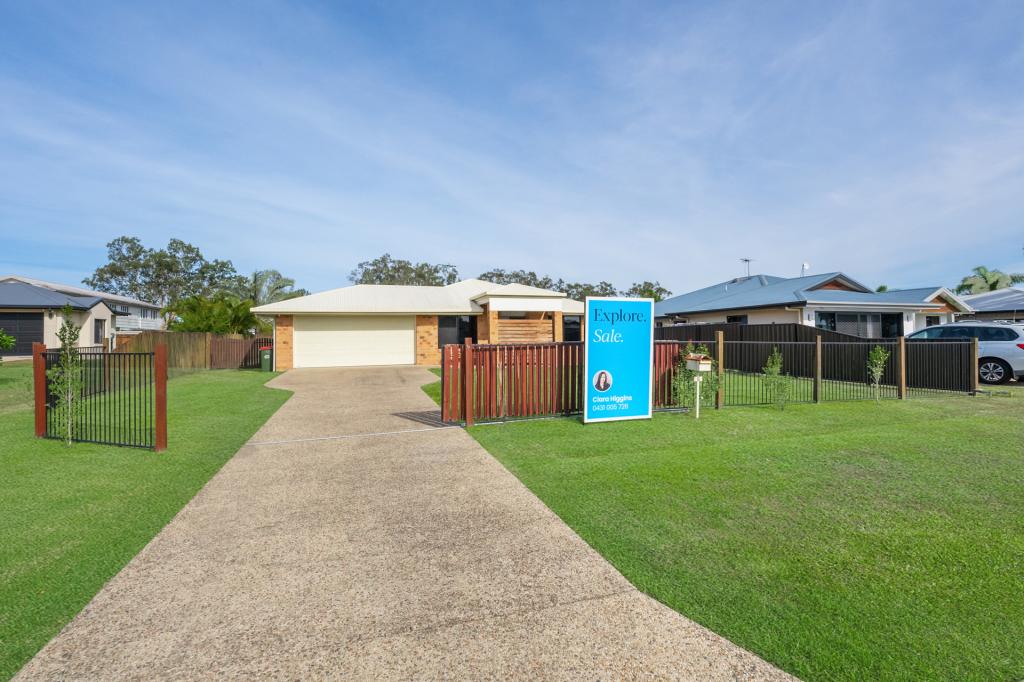 6 Armstrong Ct, Marian, QLD 4753