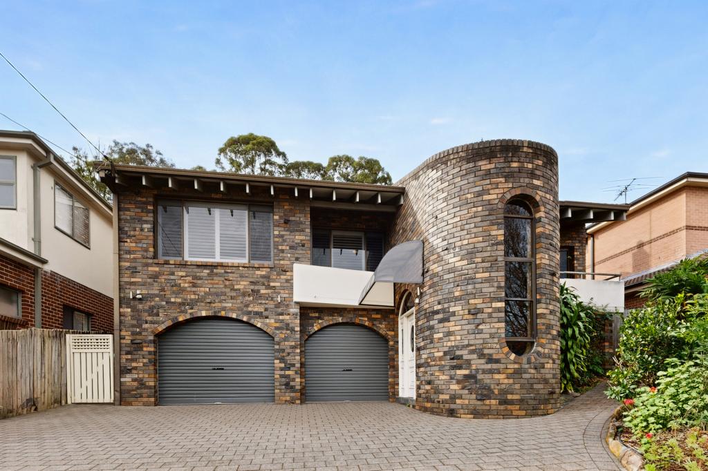 19 Farm St, Gladesville, NSW 2111