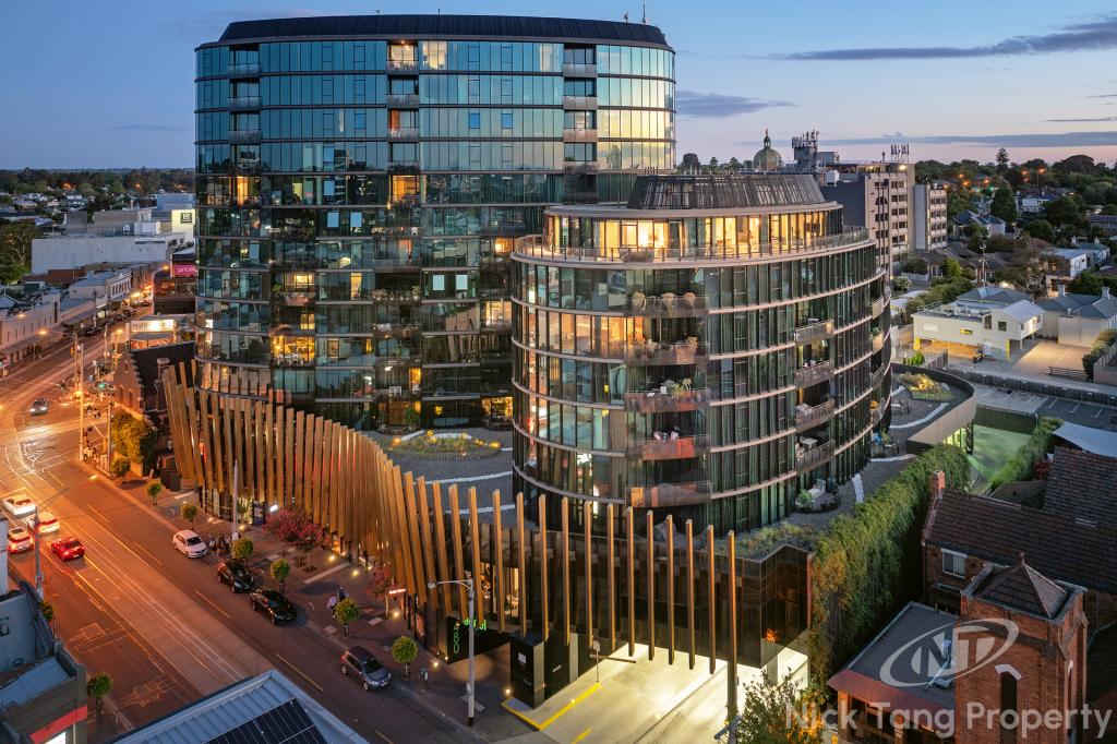 LEVEL 9/PENTHOUSE/480 RIVERSDALE RD, HAWTHORN EAST, VIC 3123