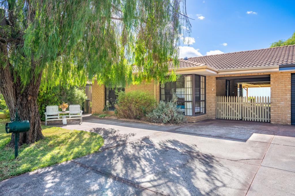 6a Armitage Dr, Geographe, WA 6280