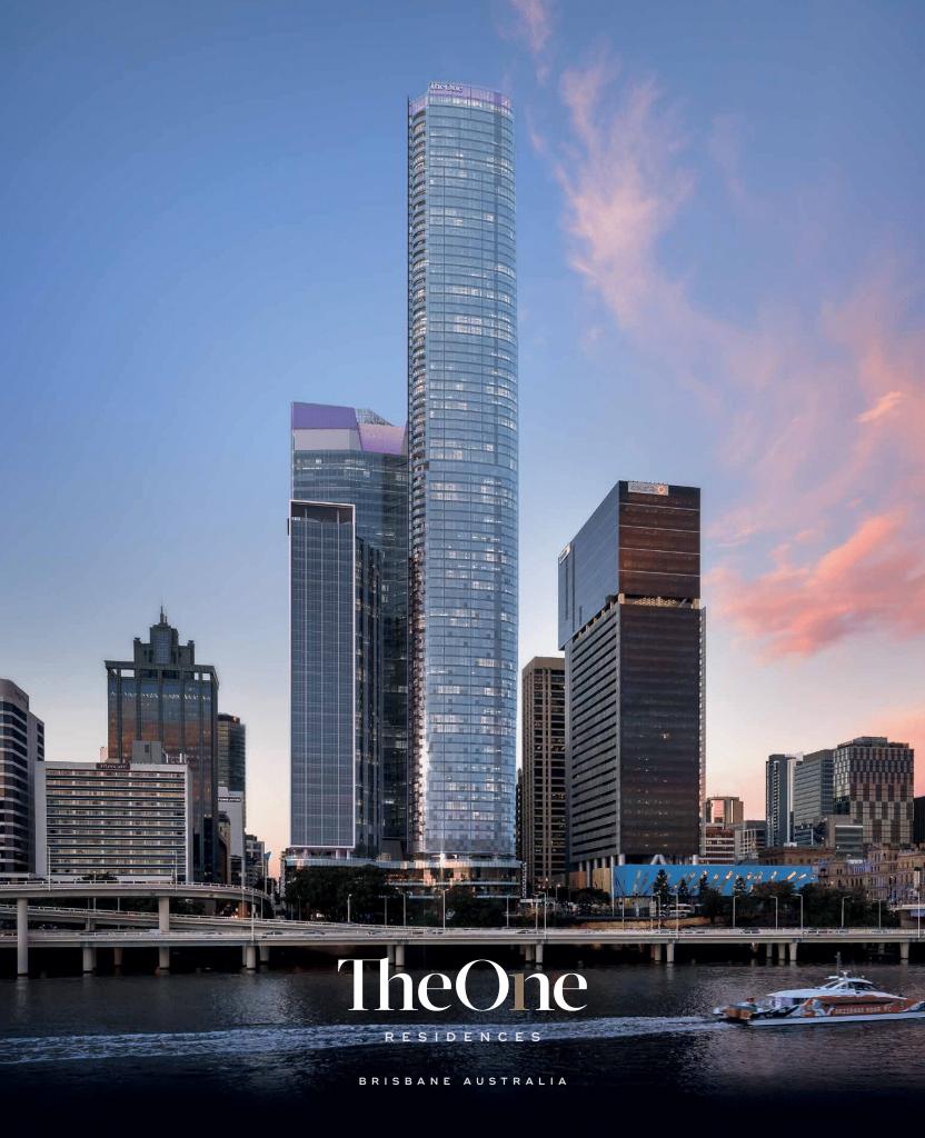 1408/8 Adelaide St, Brisbane City, QLD 4000