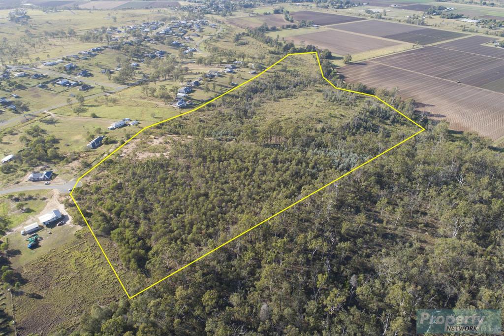 Lot 997 Wilkinson Pl, Grantham, QLD 4347