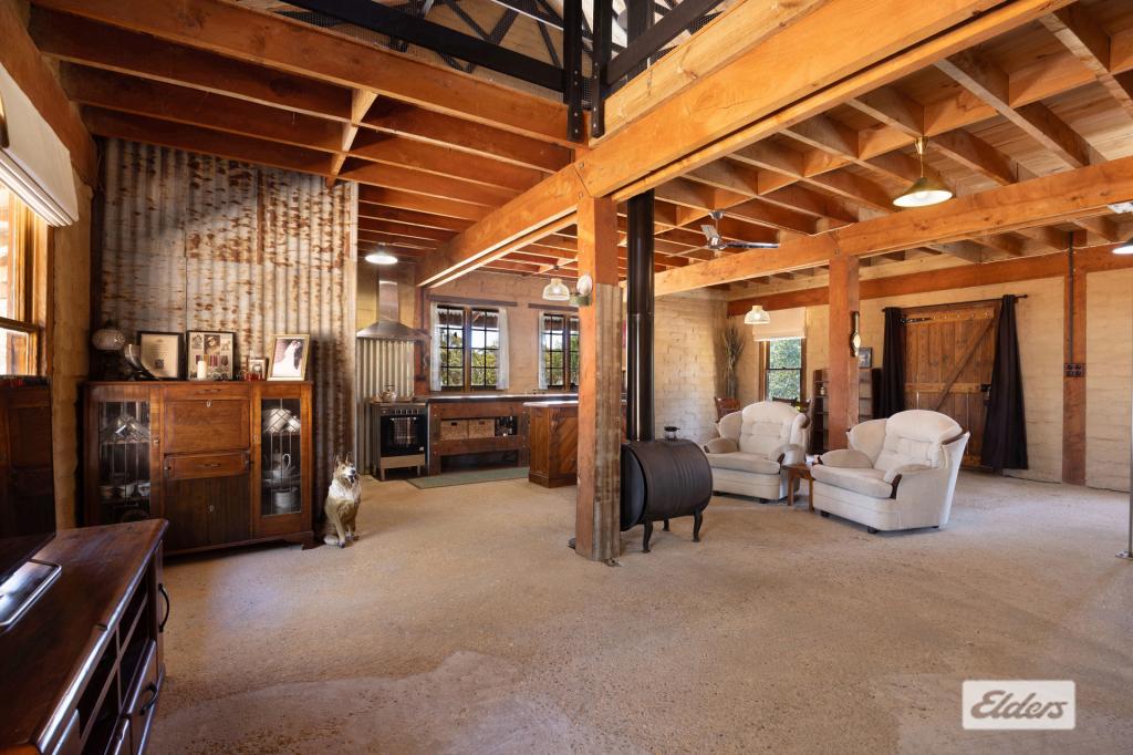 1767 Bendigo - Maryborough Rd, Shelbourne, VIC 3515