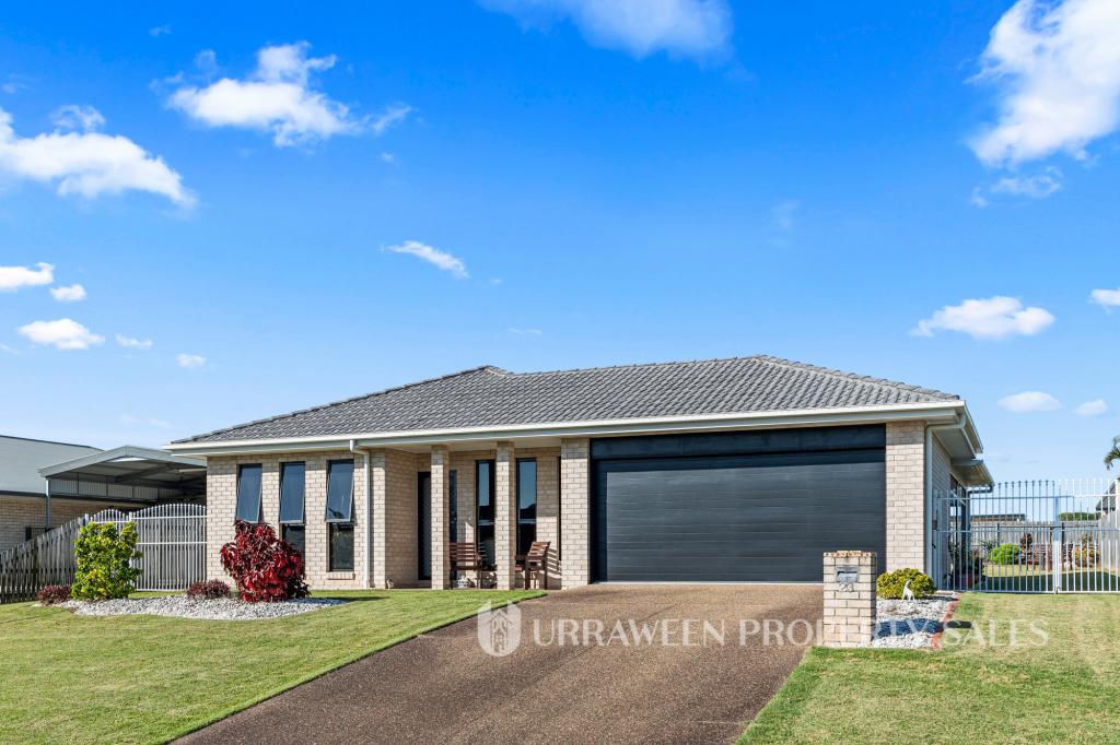 23 GUMTREE DR, URRAWEEN, QLD 4655