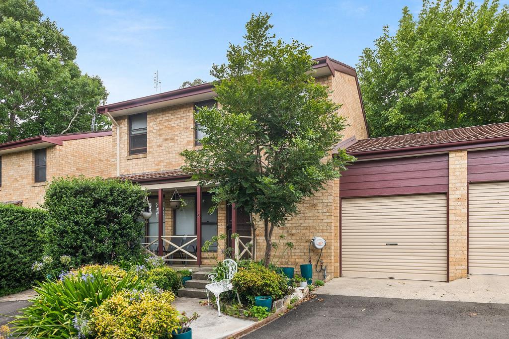 6/8 Arthur St, Moss Vale, NSW 2577