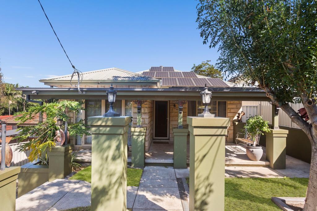 124 Lake Ave, Cringila, NSW 2502