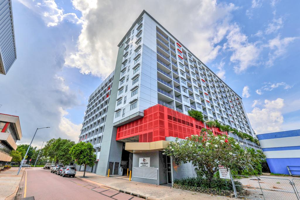 611/79 Smith St, Darwin City, NT 0800