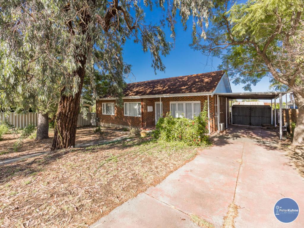 24 KATHLEEN ST, YOKINE, WA 6060