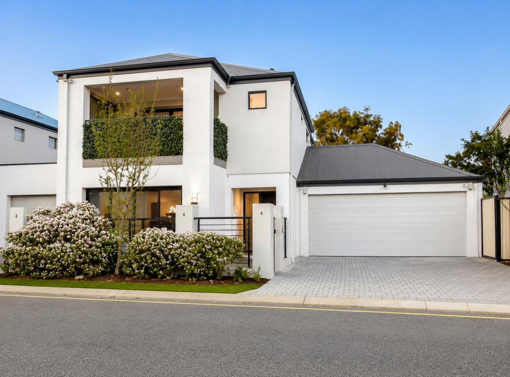 6 Kitson Turn, Clarkson, WA 6030
