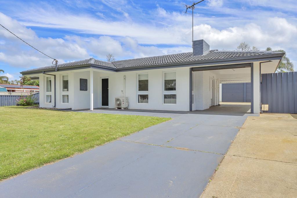 25 Pinjarra-Williams Rd, Pinjarra, WA 6208