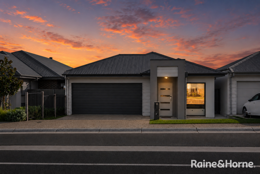 11 Emerald Way, Mount Barker, SA 5251