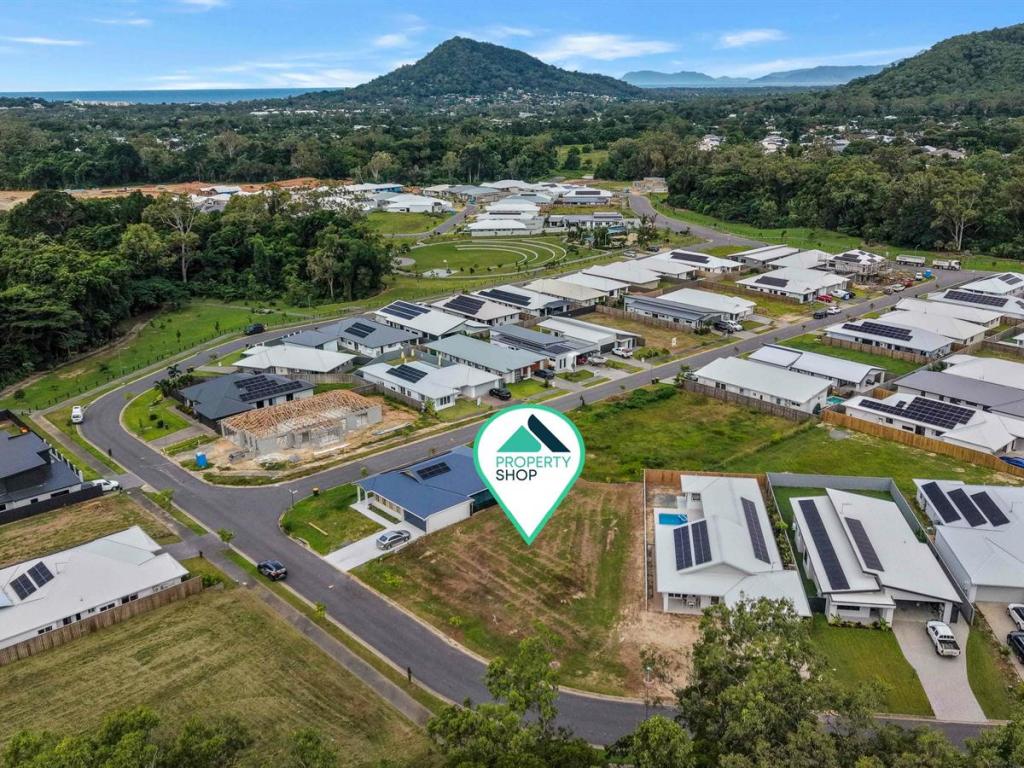 30 Barrier Dr, Kewarra Beach, QLD 4879