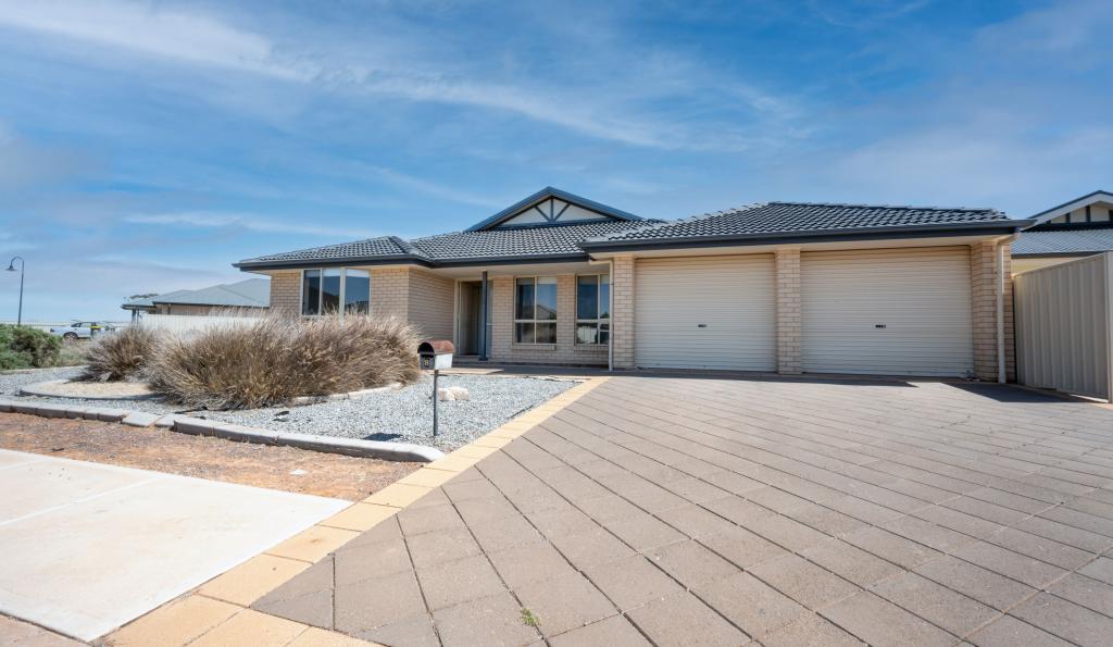 8 Neil Kerley Ct, Whyalla Norrie, SA 5608