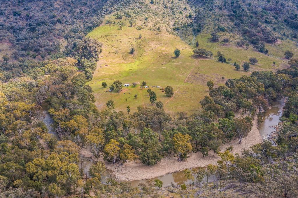53 Highland Home Rd, Hargraves, NSW 2850