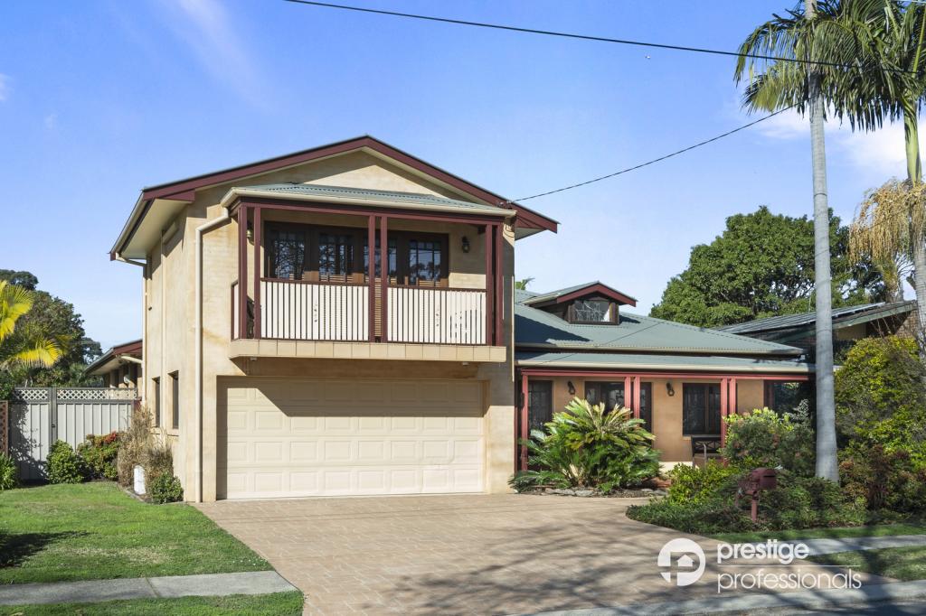 58 Bardia Pde, Holsworthy, NSW 2173