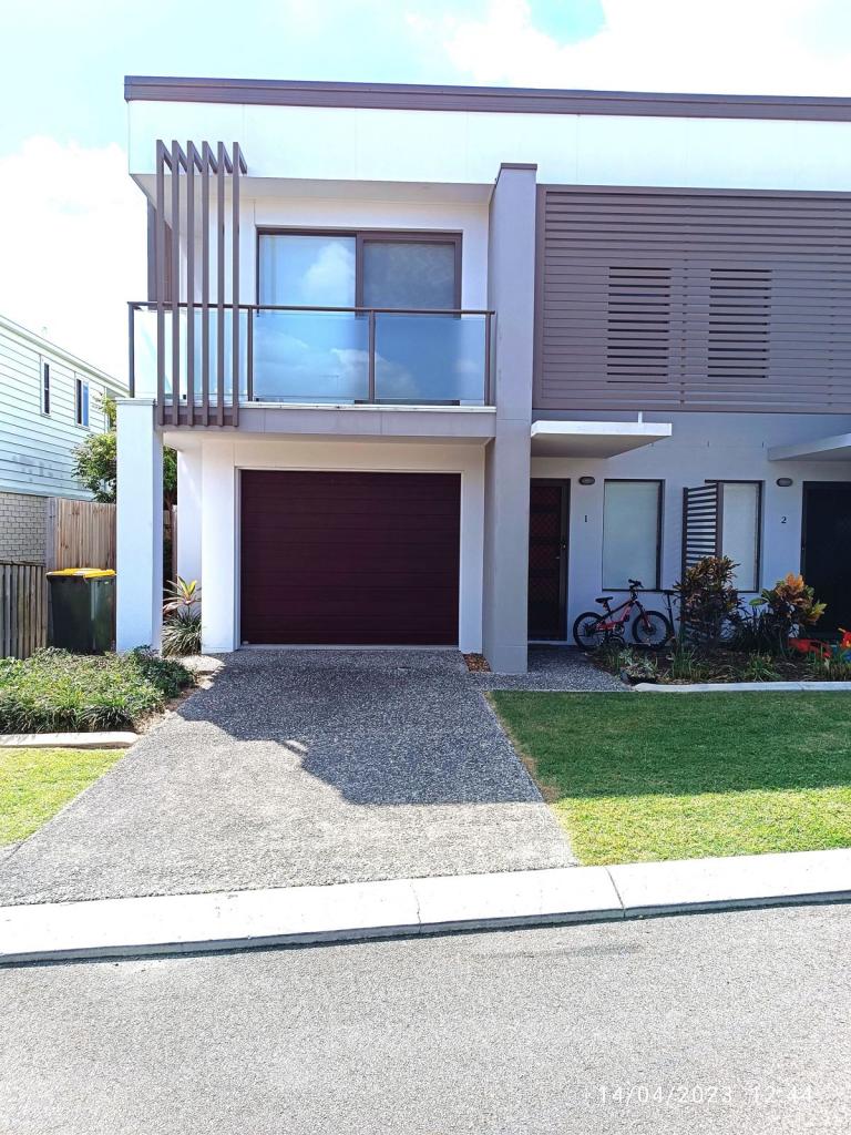 1 /55 Francis Ave, Rochedale, QLD 4123