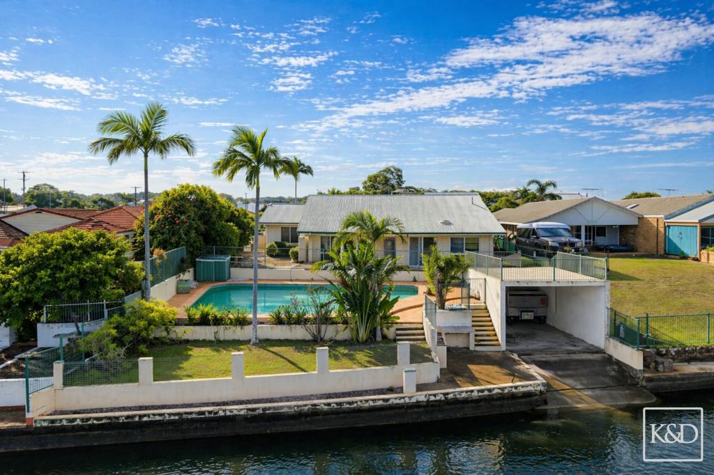 8 Jasmin Dr, Bongaree, QLD 4507