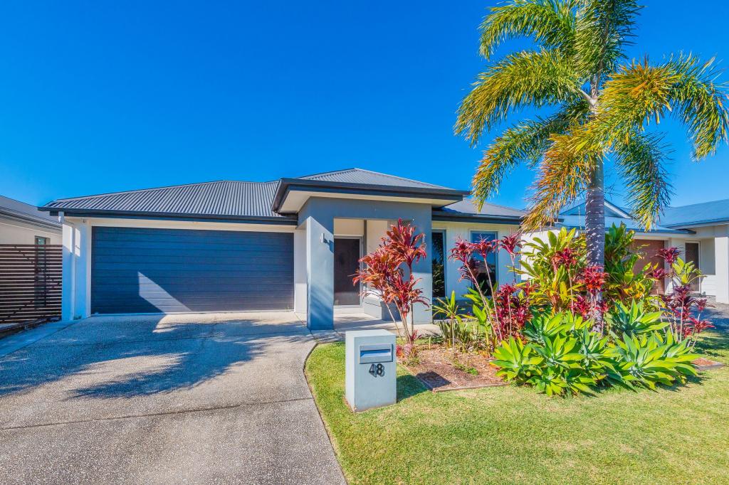 48 Cowrie Cres, Burpengary East, QLD 4505