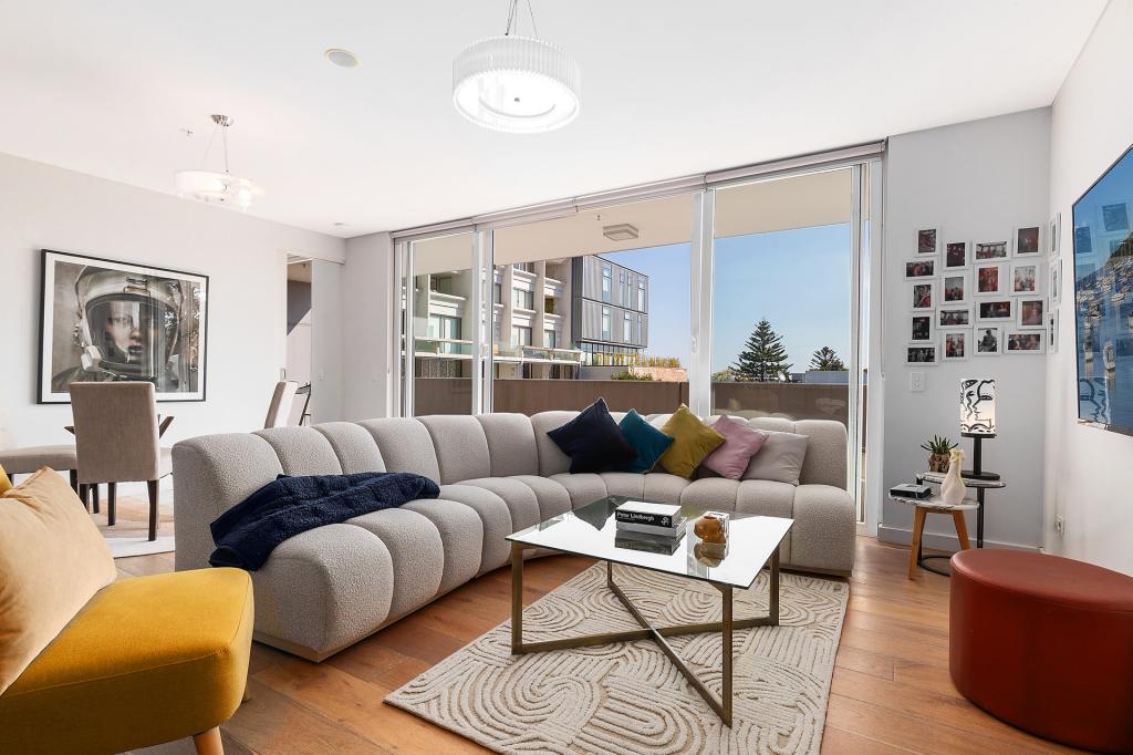 506/156-158 Pacific Hwy, North Sydney, NSW 2060