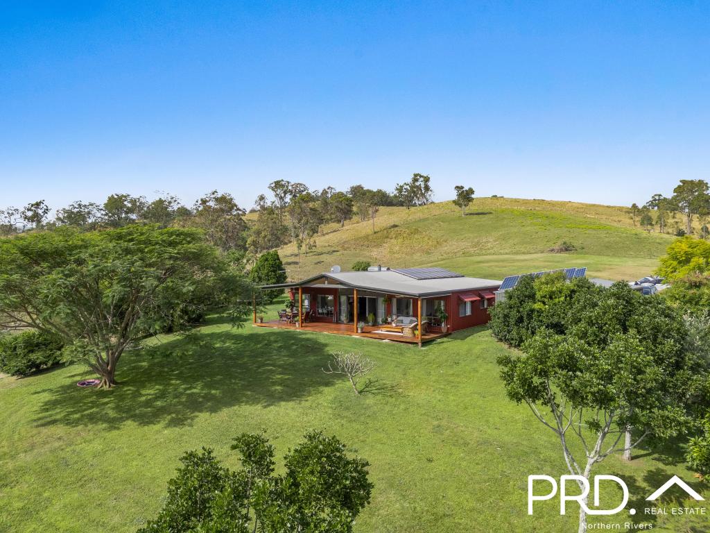 96 Killaloe Rd, Green Pigeon, NSW 2474