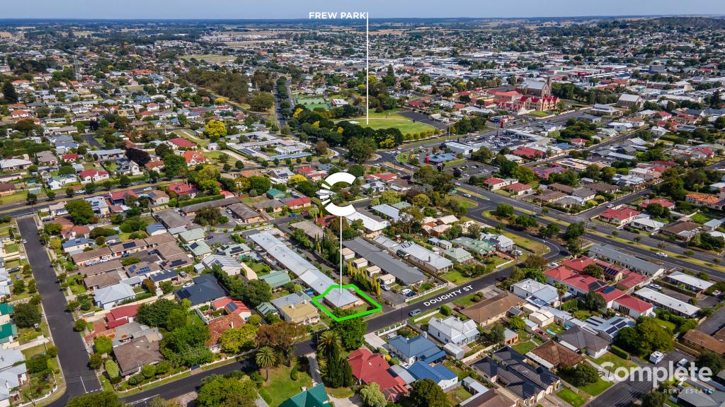 1/14 Doughty St, Mount Gambier, SA 5290