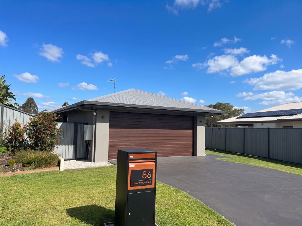 86 Countryview Dr, Atherton, QLD 4883