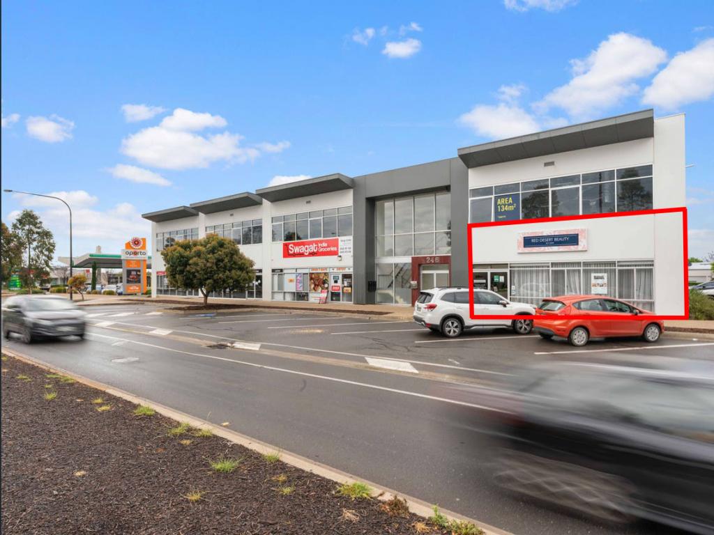 Shop 3/246 Curtis Rd, Munno Para, SA 5115