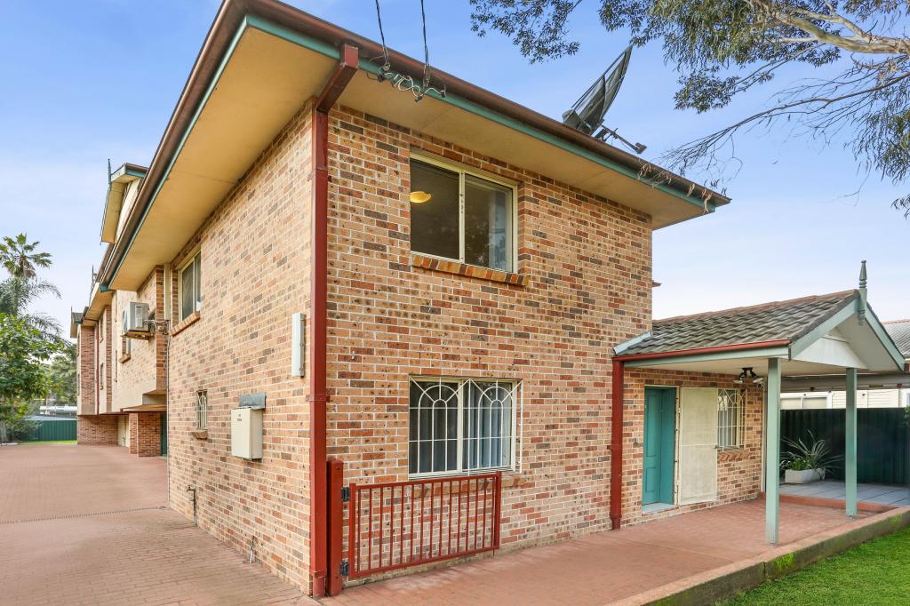 1/1 Graham Rd, Narwee, NSW 2209