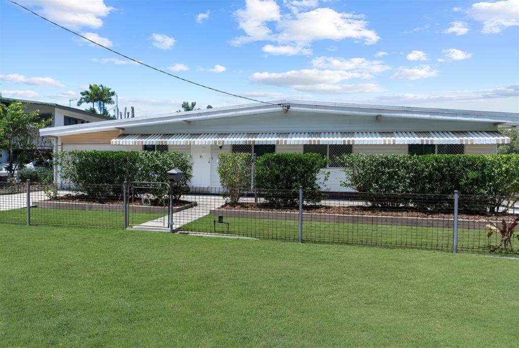 6 Mosch Pl, Mooroobool, QLD 4870